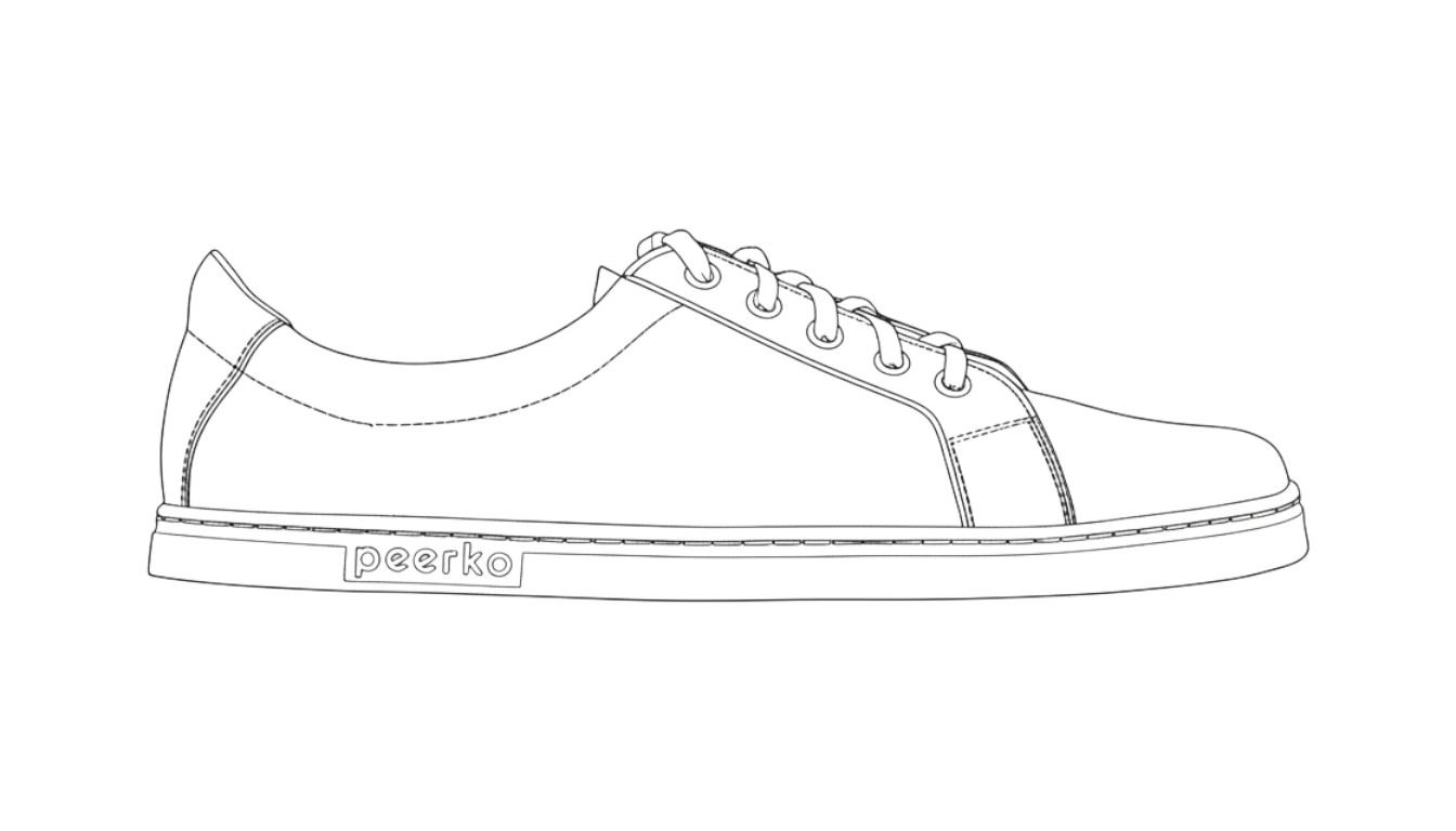 Outline illustration of the Classic model