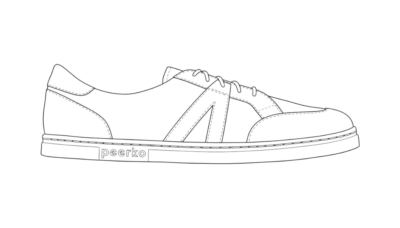Outline illustration of the Street model